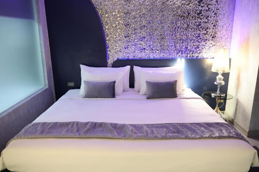 Glacier Hotel Khon Kaen Zewnętrze zdjęcie